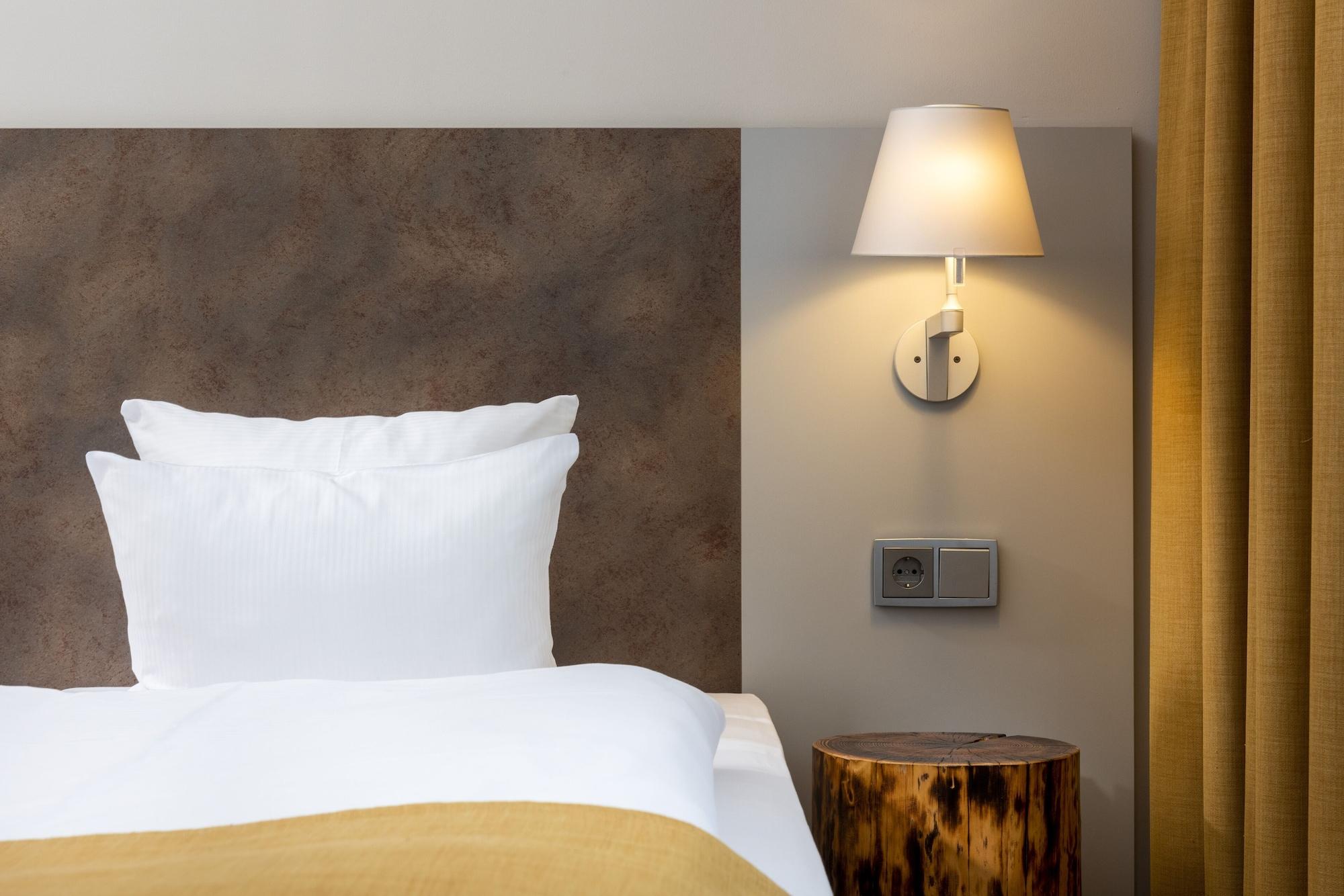 Sorat 3* Berlijn