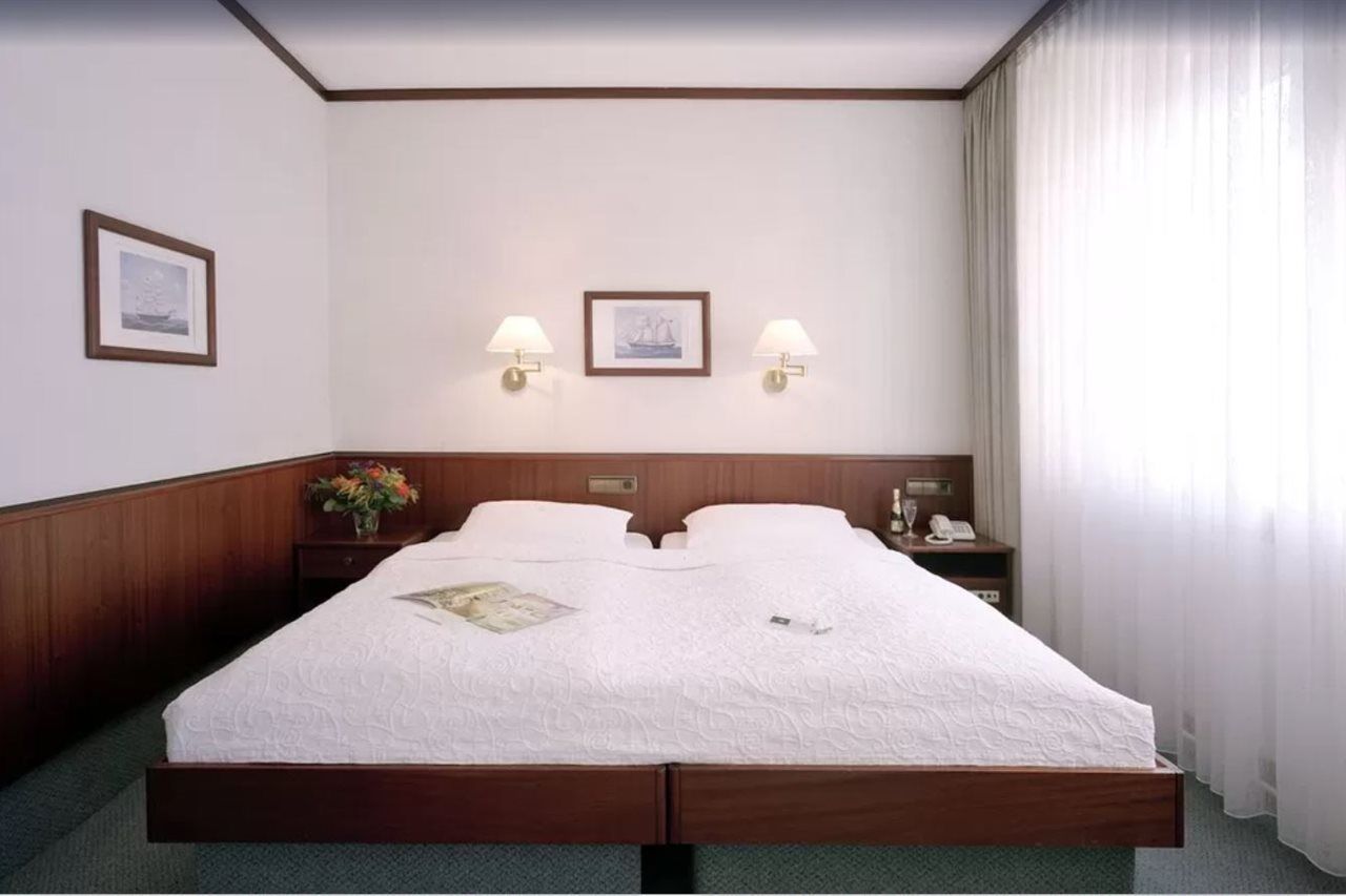 Sorat Hotel Berlijn